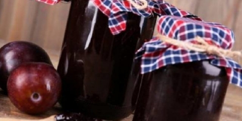 Džem od šljiva sa kakaom za zimnicu